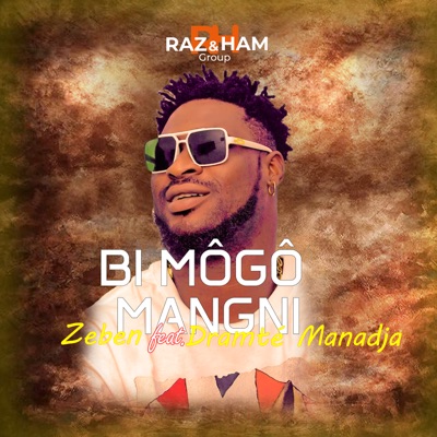  - Bi môgô mangni (feat. Dramté Manadja)