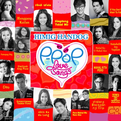 Angeline Quinto - Himig Handog P