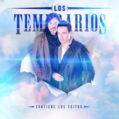 Los Temerarios - Mi Vida Eres Tú