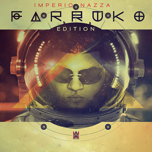 FARRU - Imperio Nazza (Farruko Edition)