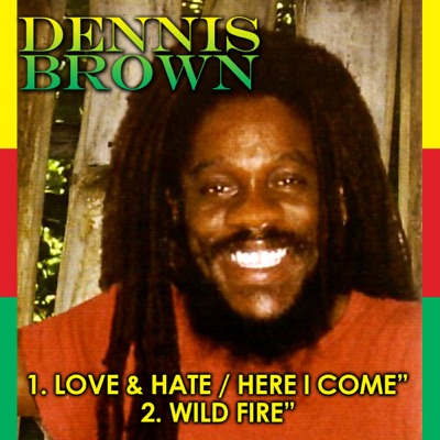  - Here I Come & Wild Fire