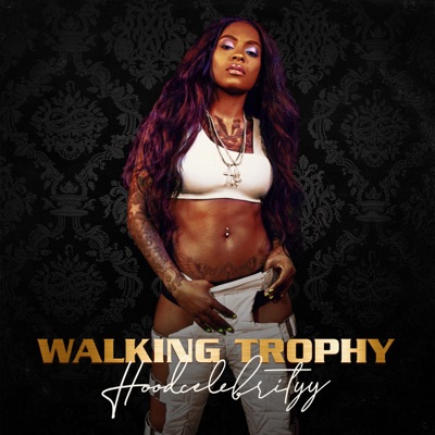  - Walking Trophy