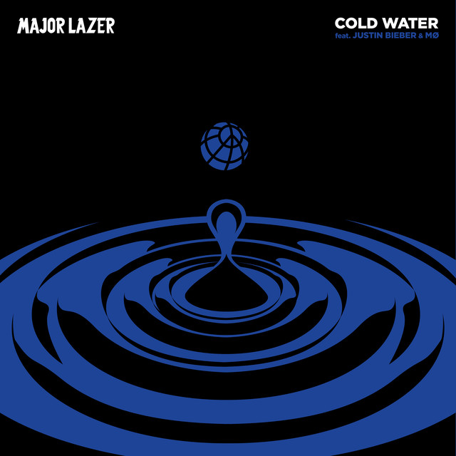 MAJORLAZER - Cold Water