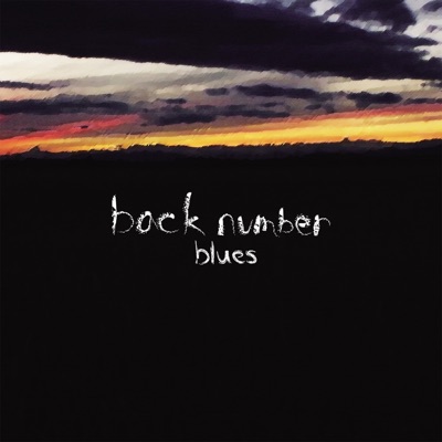 back number - Blues