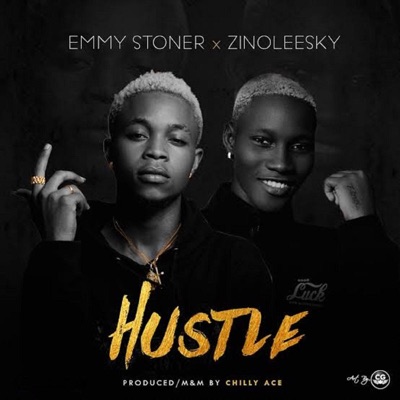  - Hustle (feat. Zinoleesky)