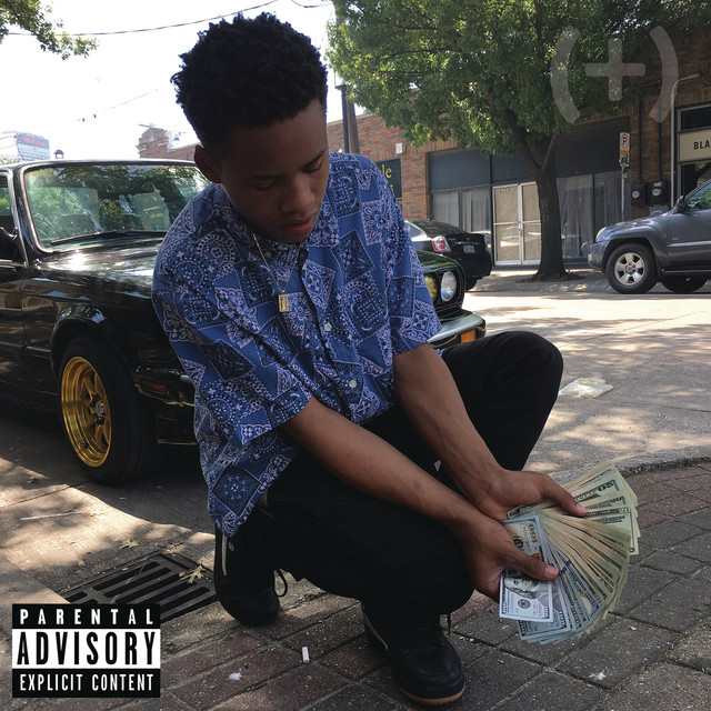 Tay-K - #SantanaWorld (+)