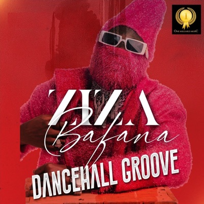  - Dancehall Groove