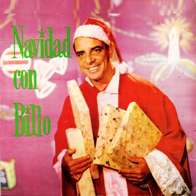  - Navidad Con Billo's