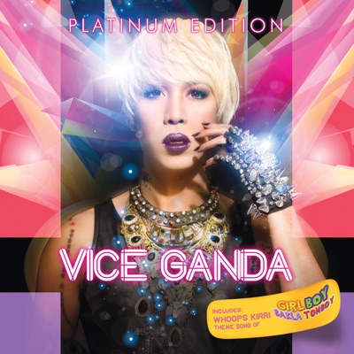  - Vice Ganda