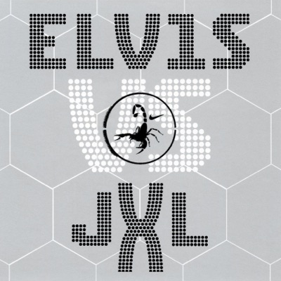  - A Little Less Conversation: Elvis vs JXL