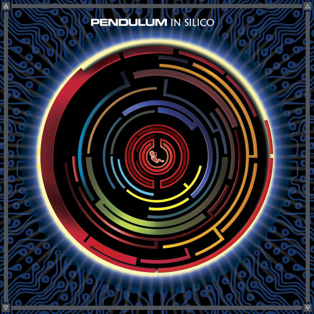 Pendulum - In Silico