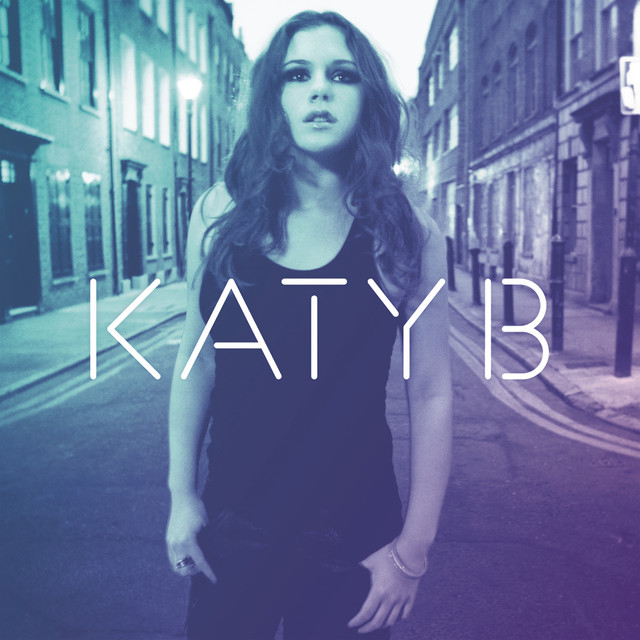 Katy B - On A Mission