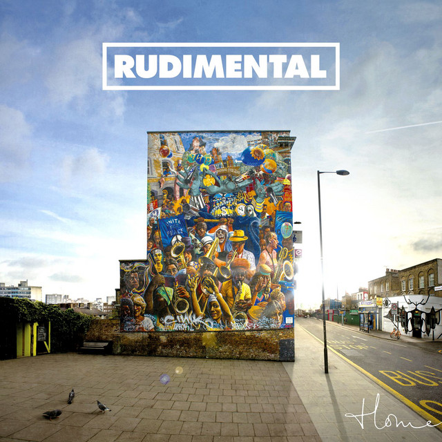 Rudimental - Home (Deluxe Edition)