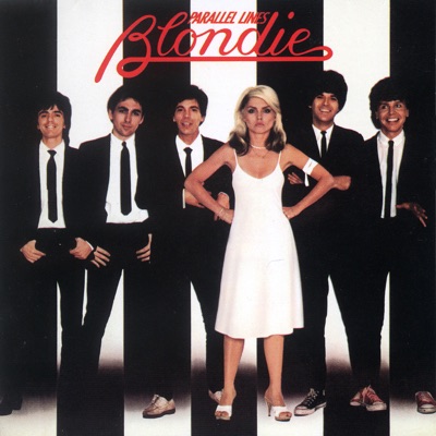 Debbie Harry/BLONDIE - Parallel Lines