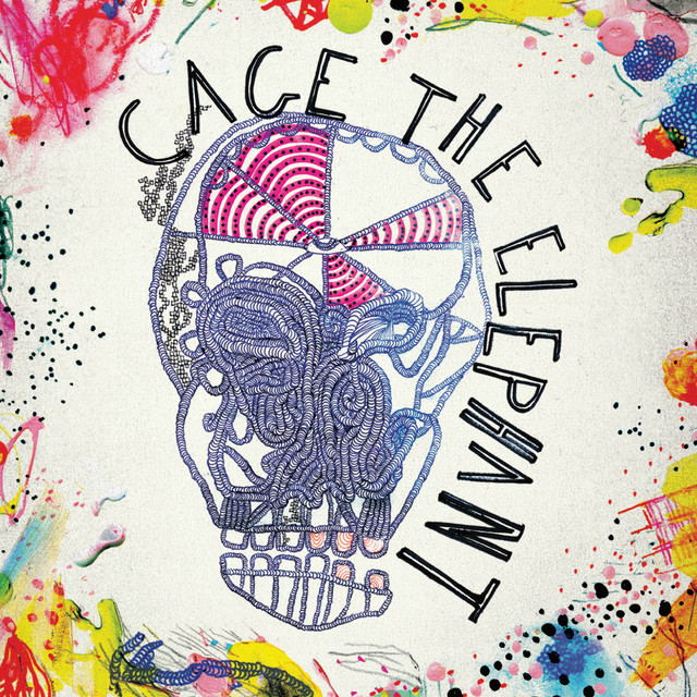 Cage The Elephant - Cage The Elephant