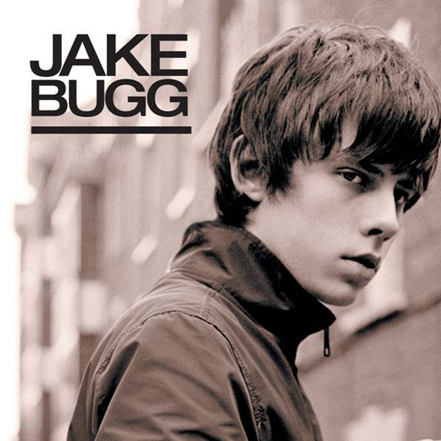 Jake Bugg - Jake Bugg