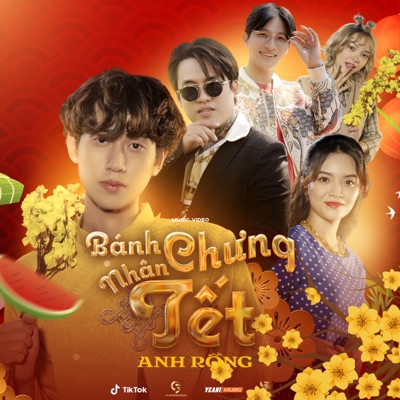  - Bánh Chưng Nhân Tết