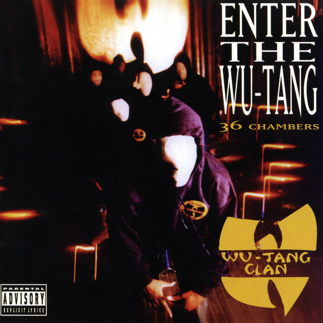 Wu-Tang Clan - Enter The Wu-Tang (36 Chambers) [Expanded Edition]