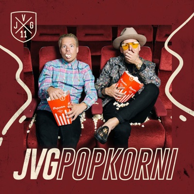 JVG - Popkorni