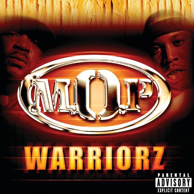 M.O.P. - Warriorz