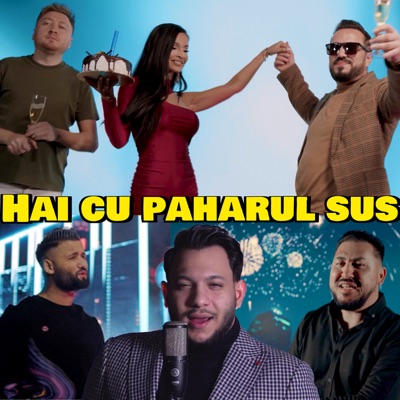  - Hai cu Paharul Sus