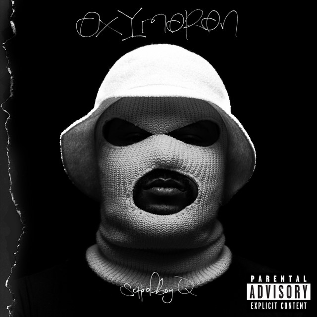 ScHoolboy Q - Oxymoron (Deluxe)