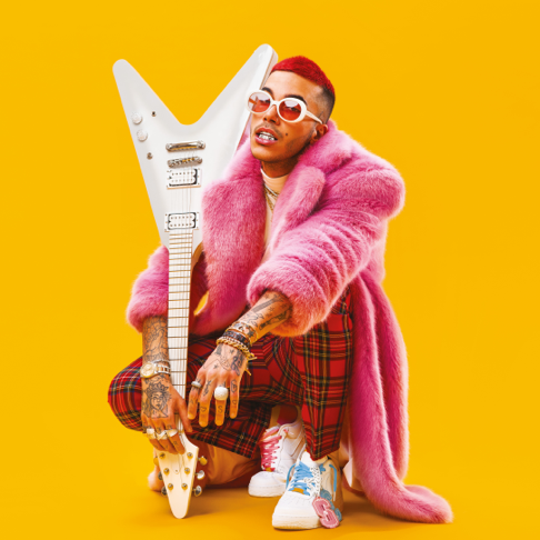 Sfera Ebbasta - Rockstar (International Version)