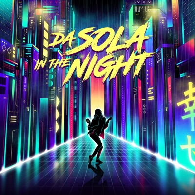 Takagi & Ketra - Da sola / In the Night (feat. Tommaso Paradiso e Elisa)