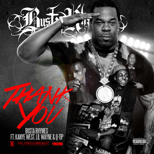 Busta Rhymes - Thank You