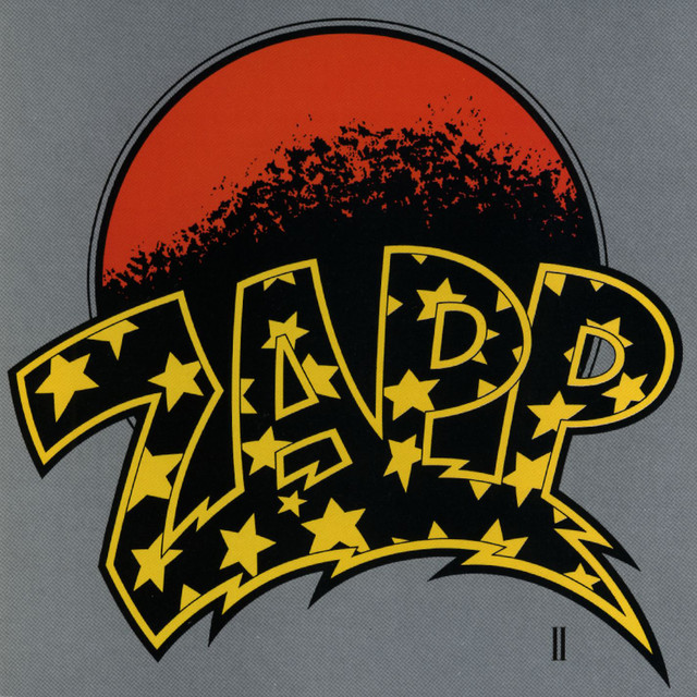 Zapp - Zapp II