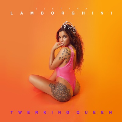  - Twerking Queen