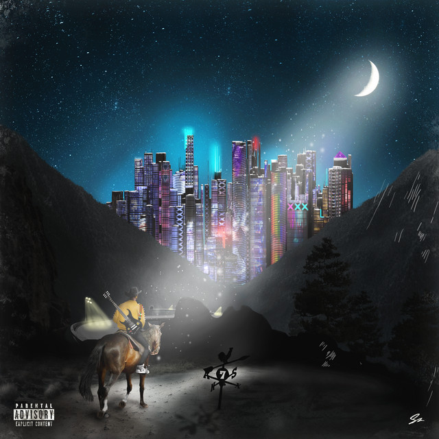 lil nas x - 7 EP