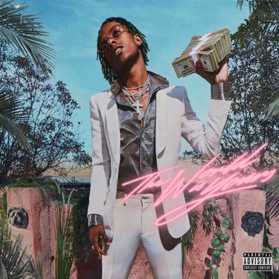 richthekid - The World Is Yours