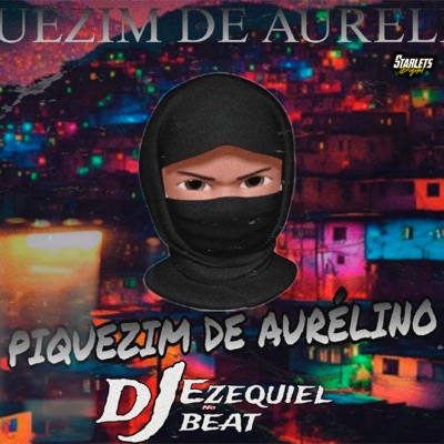  - Piquezin de Aurélino