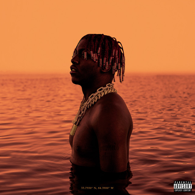 lilyachty - Lil Boat 2