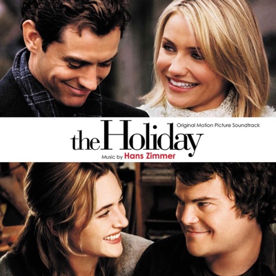  - The Holiday (Original Motion Picture Soundtrack)