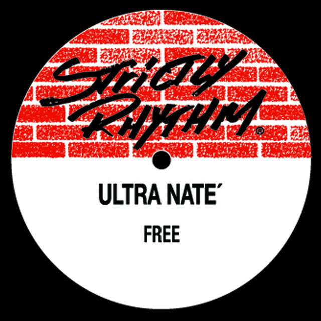 Ultra Naté - Free