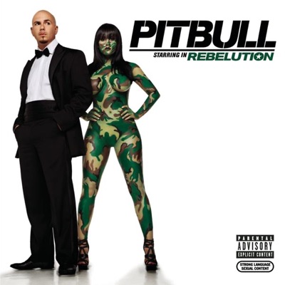  - Pitbull Starring In: Rebelution