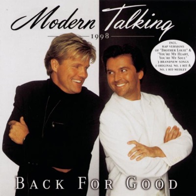 Modern Talking - Back for Good