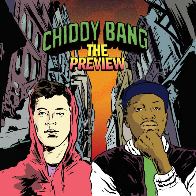 Chiddy Bang - The Preview