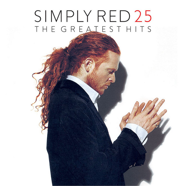 Simply Red - The Greatest Hits