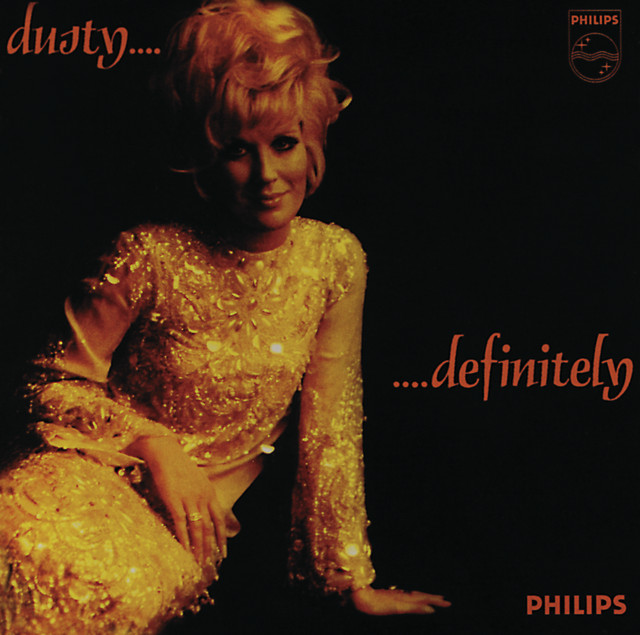 Dusty Springfield - Dusty... Definitely