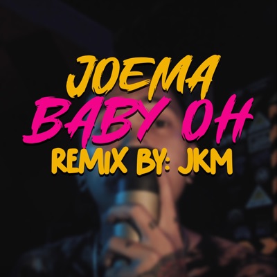  - Baby Oh (Remix Version)
