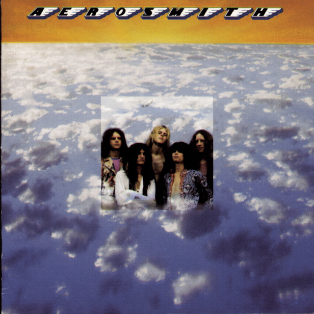 AerosmithOfficial - Aerosmith