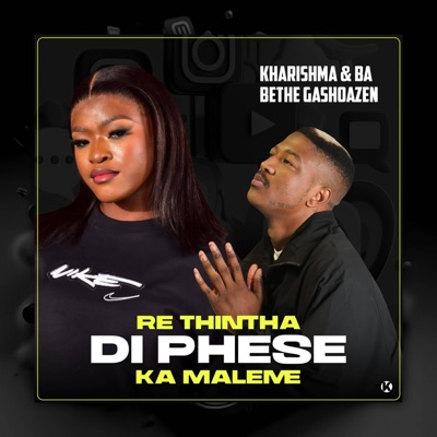  - Thintha di phese (feat. Ba bethe Gashoazen)