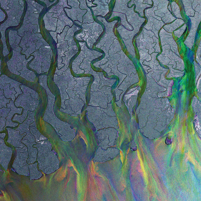 alt-J - An Awesome Wave