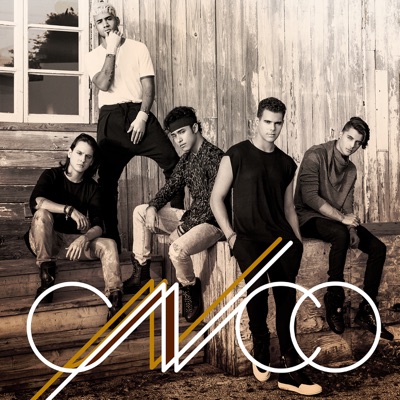 CNCO, yandel - CNCO