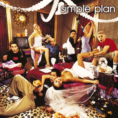 Simple Plan - No Pads, No Helmets...Just Balls (15th Anniversary Tour Edition)