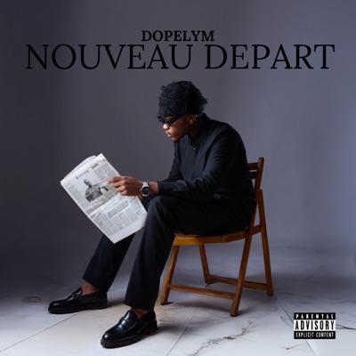  - NOUVEAU DEPART