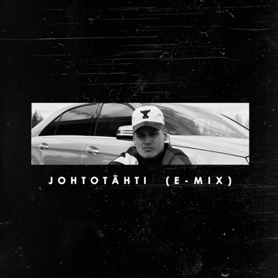 Gettomasa - Johtotähti (E-Mix)